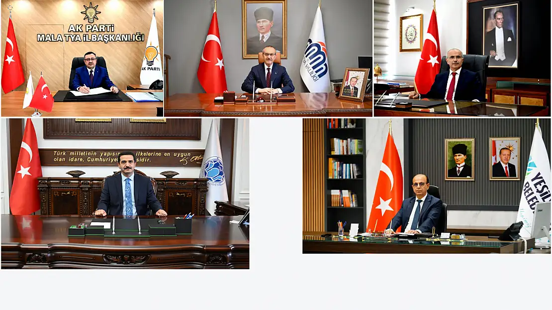 Mevlid Kandili Mesajları