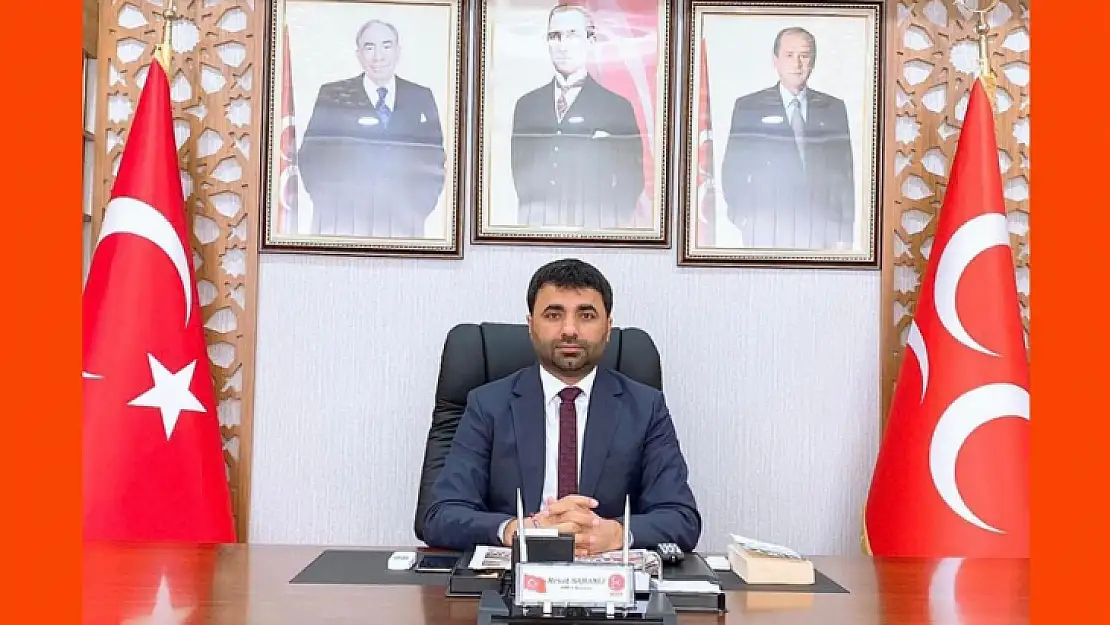 MHP'den Adım Adım 2023, İlçe İlçe Anlatma ve Aydınlatma Programları