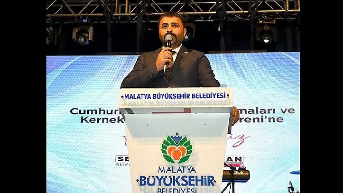 MHP İl Bşk. Samanlı'dan Gazeteciye Saldırı Olayına Sert Tepki