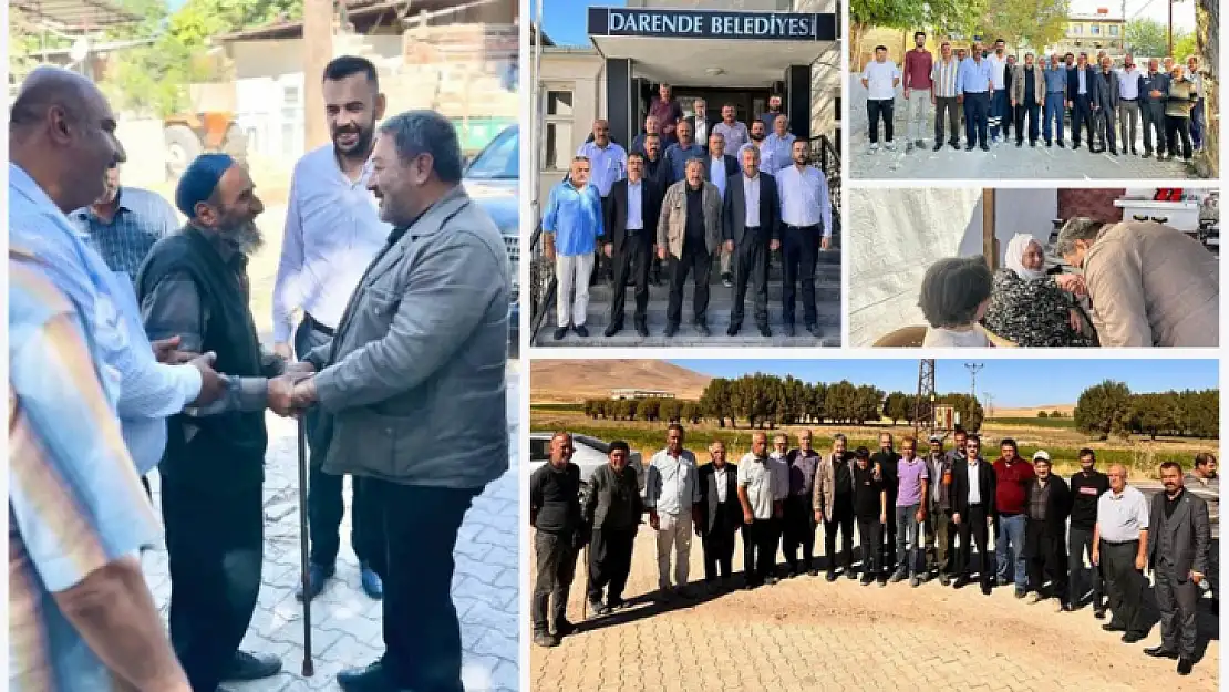 'MHP Malatya'da Tüm Teşkilatları İle Yerel Seçime Hazırdır'