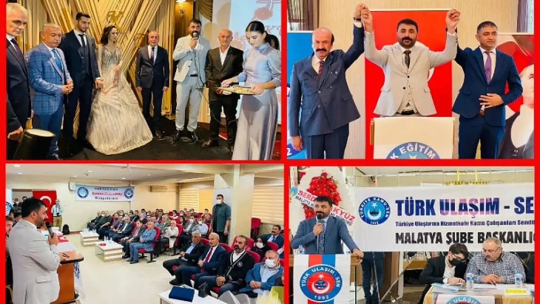 MHP Malatya Heyetinden Hafta Sonu Yoğun Mesai