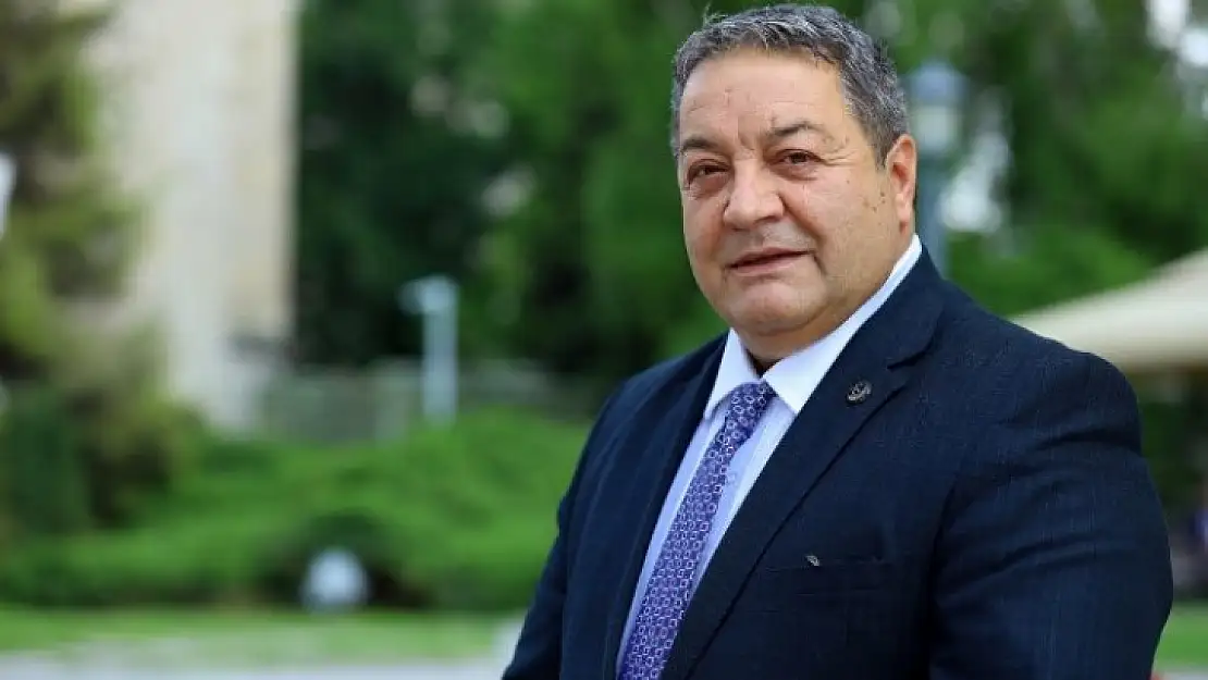 MHP MYK Üyesi Malatya Milletvekili Mehmet Fendoğlu'ndan 15 Temmuz Mesajı