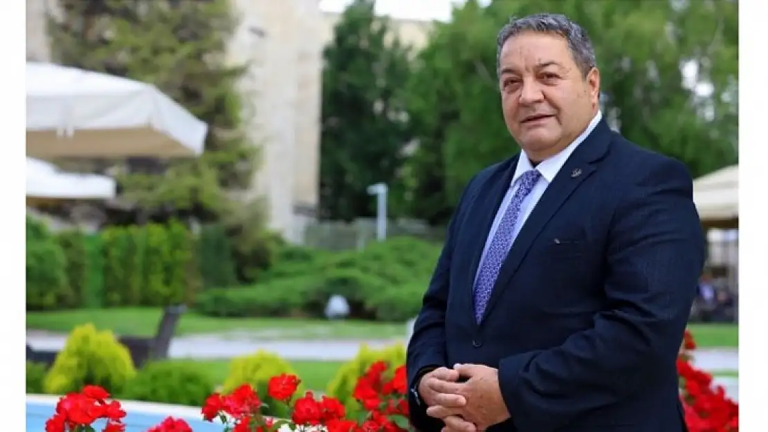 MHP MYK Üyesi Malatya Mv. Fendoğlu' Çiftçilerin Mağduriyetinin Giderilmesi İçin Yasa'nın Tekrar Gözden Geçirilmesini İstedi'