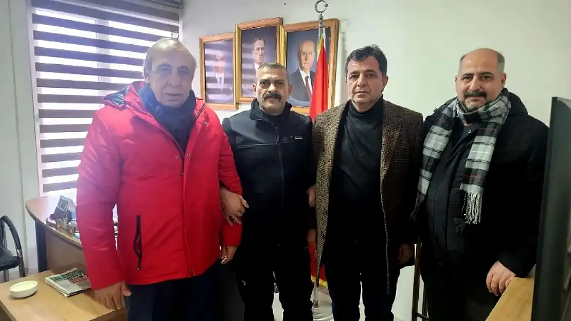 MHP'nin Sarsılmaz Kardeşliği: Süleyman Emre ve İlhan İlhan