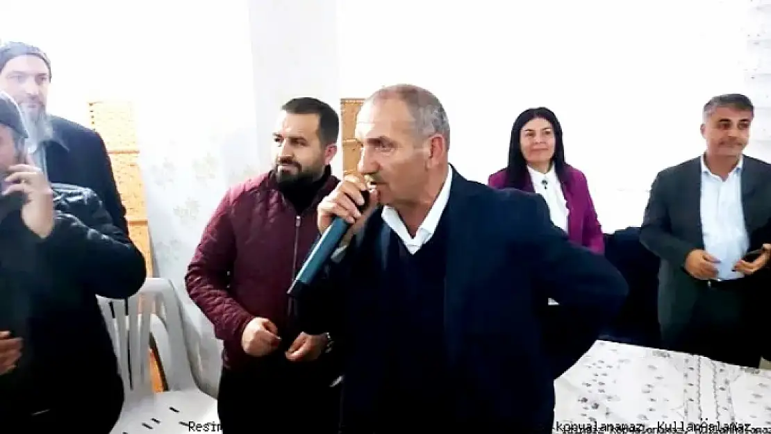 MİDİDER Başkanı Mehmet Ayhan Hayatını Kaybetti