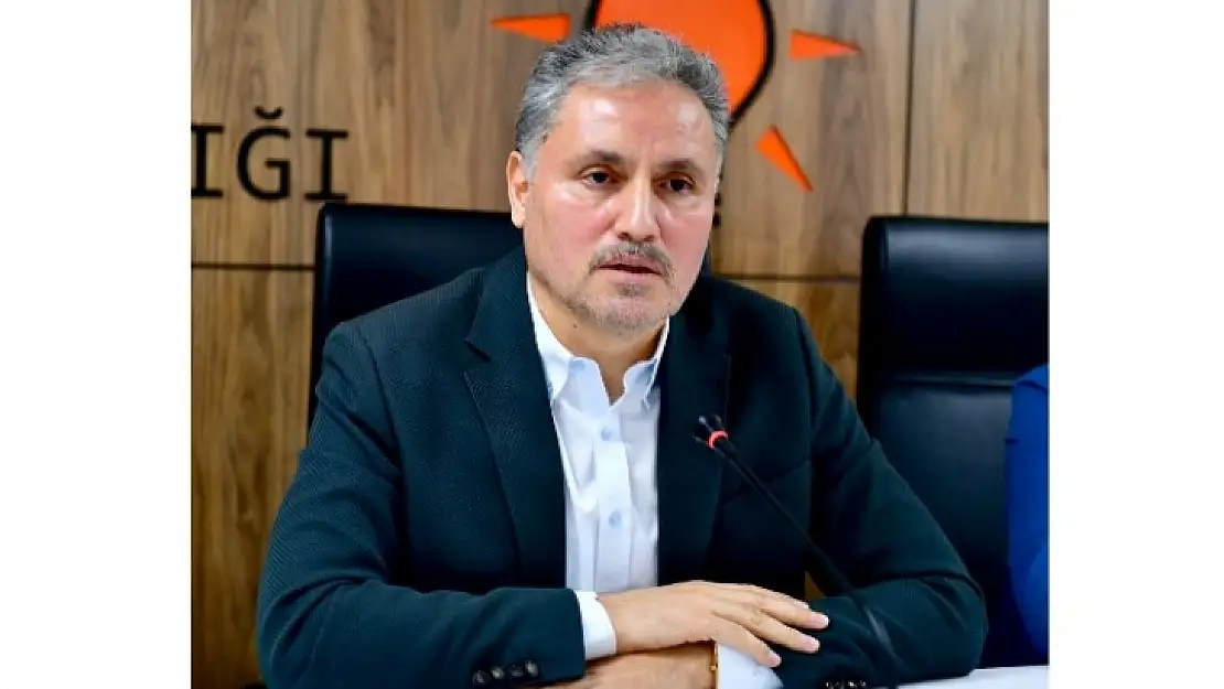 ''Milletimiz Gizli İttifaklara Gereken Cevabı Verecektir'