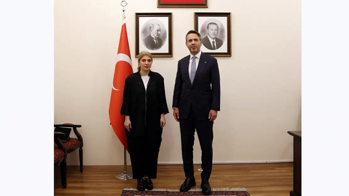 Milletvekili Ölmeztoprak Davet Etti: Bakan Bayraktar Temmuz'da Malatya'ya Geliyor