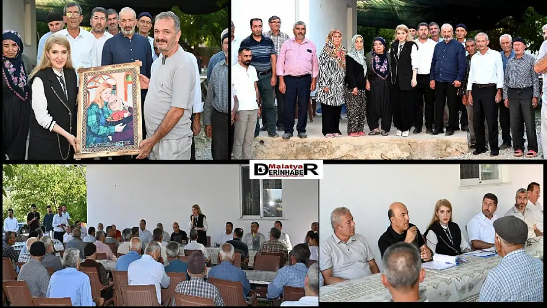 Milletvekili Ölmeztoprak: Devletimiz Her Zaman Vatandaşının Yanındadır!