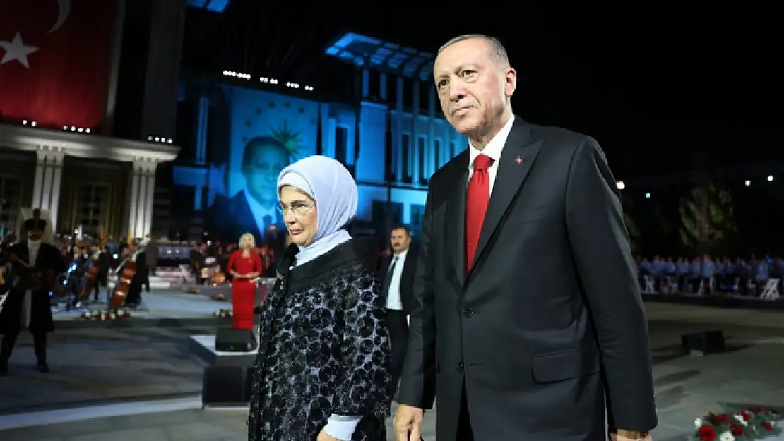 'Millî İradenin Üstünlüğü İlkesine Bağlı Kalarak Tüm Oyunları Bozduk'