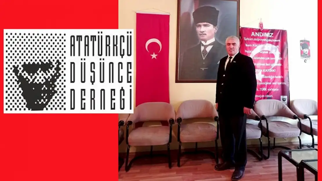 Millioğulları: Çare Yeniden Atatürk Cumhuriyeti Diyoruz