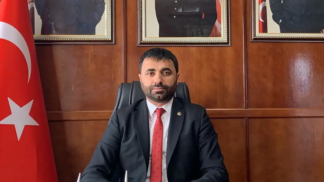 Milliyetçi Hareket Partisi Malatya İl Teşkilatı'ndan Malatya Çıkarması