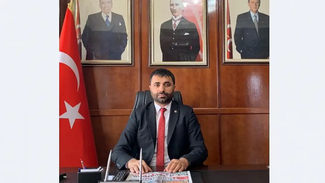 Milliyetçi Hareket Partisi'nden Malatya'ya 4x4'lük Yardım