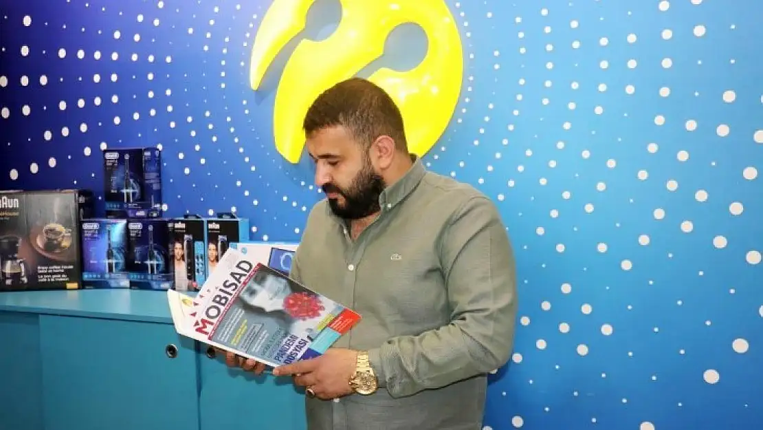 MOBİSAD İl Temsilcisinden Mülk Sahiplerine Önemli Destek Çağrısı!