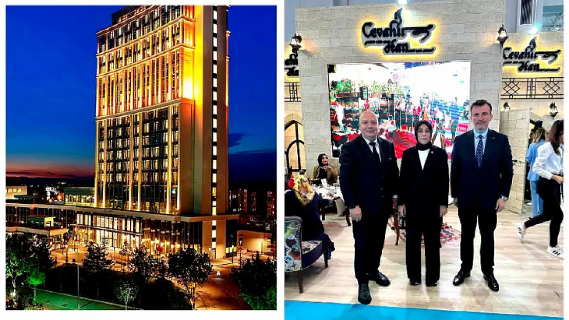 Mövenpıck Hotel'e Acente ve Tur Operatörlerinden Büyük İlgi