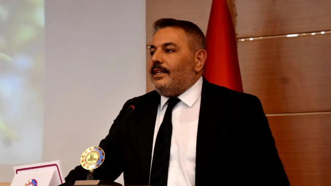 MTSO Bşk. Sadıkoğlu: Nefes Kredisi Nefes Aldırmalı