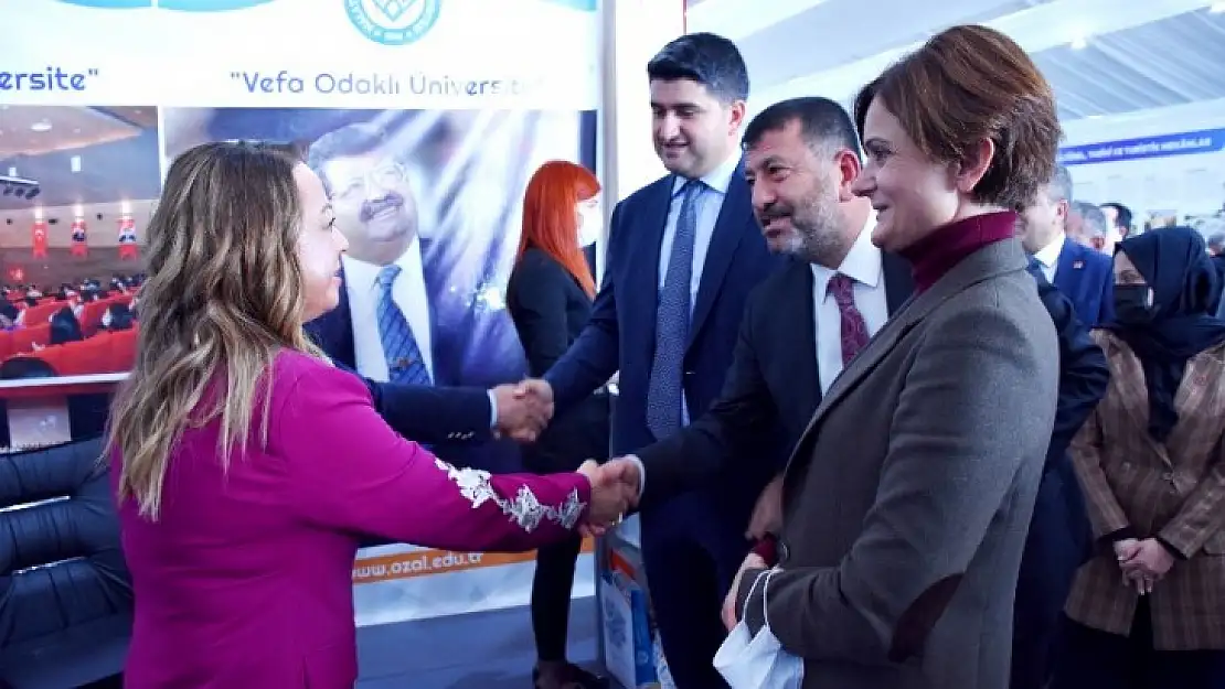MTÜ 4.Geleneksel Malatya Günleri'nde