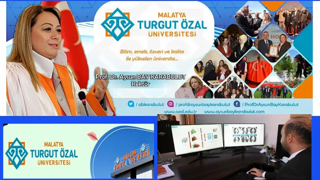 MTÜ'den, Bir İlk' Yapay Zekâyla Covid-19 Tanısında yüzde 98'lik Başarı'