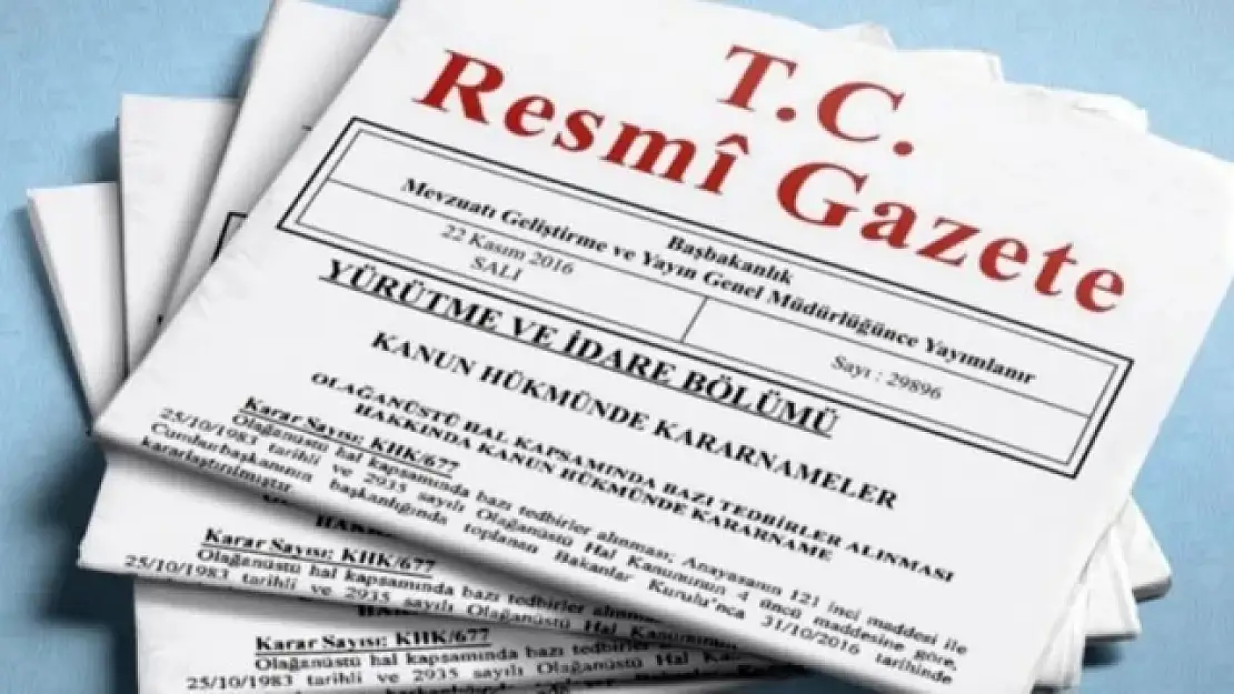 Mücbir Sebep Hali ve 7440 Sayılı Kanun Kapsamında Başvuru ve Ödeme Düzenlemeleri