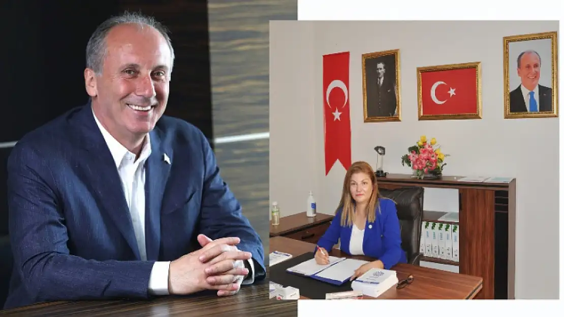 Muharrem İnce Malatya'ya Geliyor