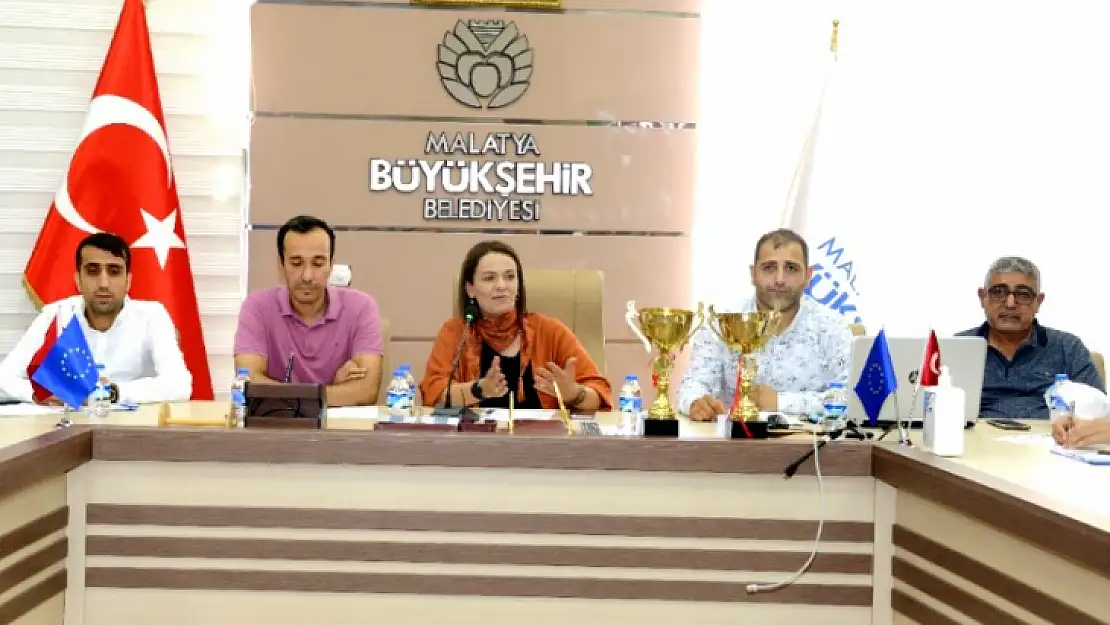 Muharrem Zeyno ve Mehmet Aslan'a Vefa