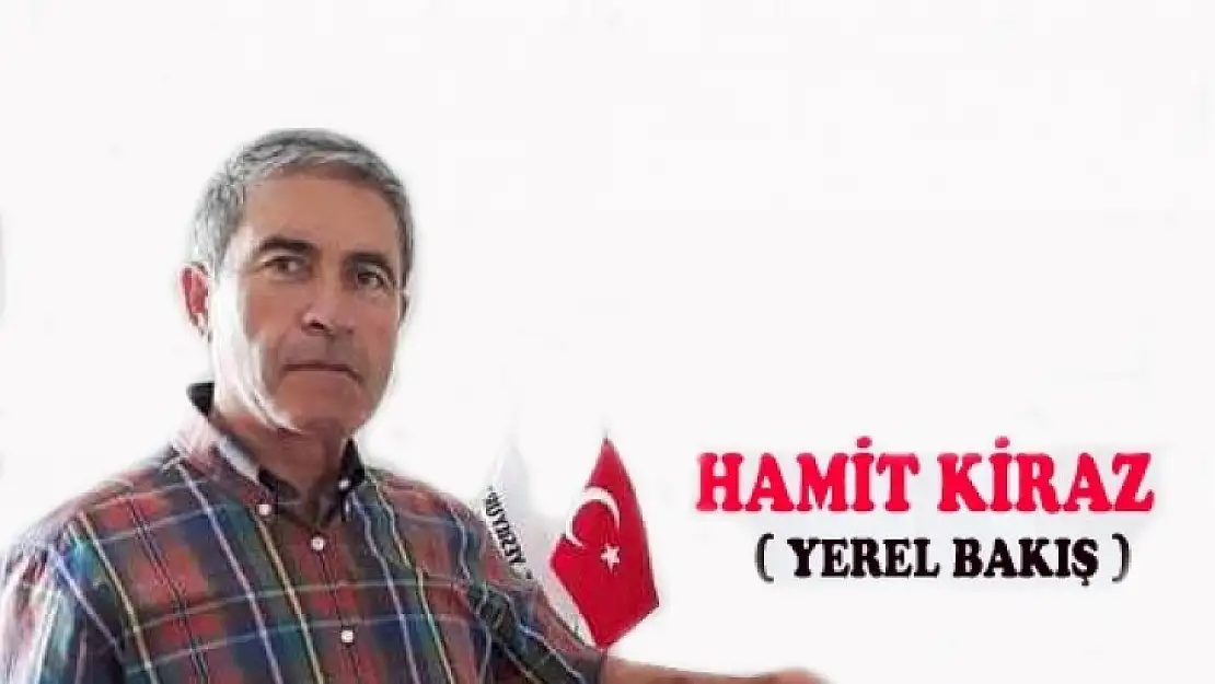 Muhtarların Tüzel Kişiliği Yeniden Verilmeli...