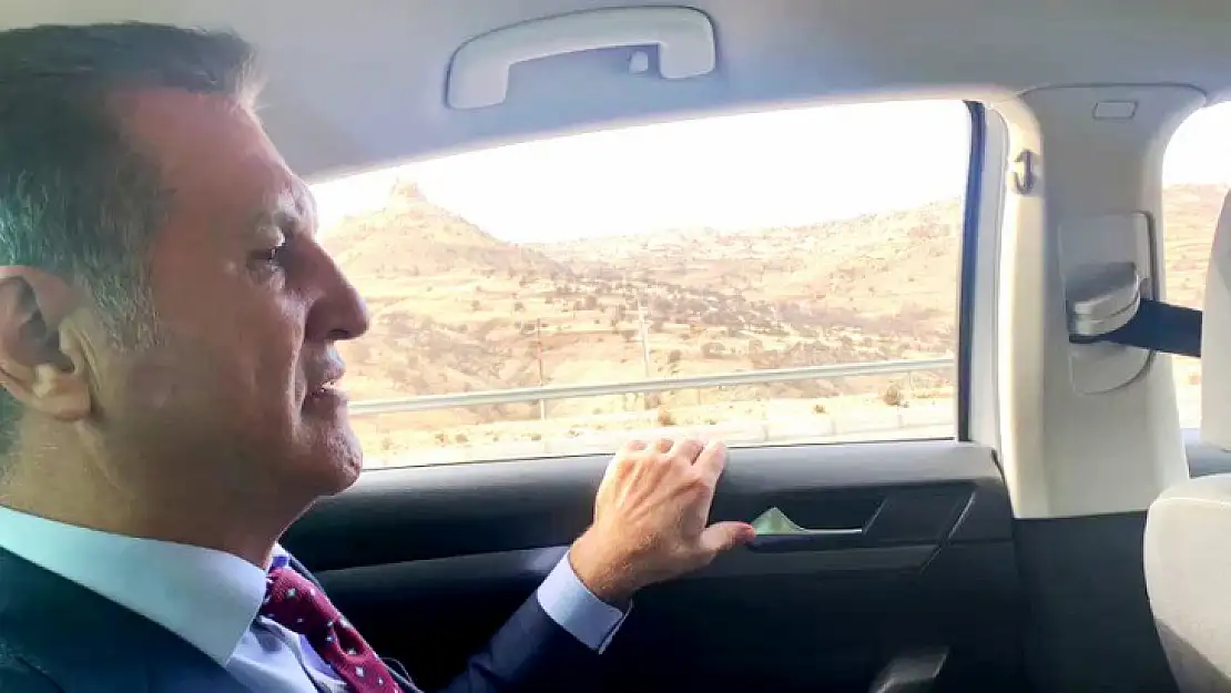 Mustafa Sarıgül'e Mecliste Yumruklu Saldırı