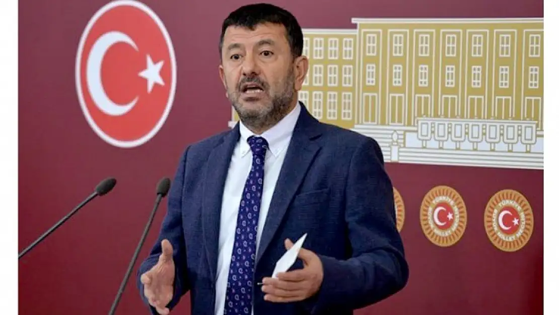 Mv. Ağbaba'dan İşkur'a Eleştiri