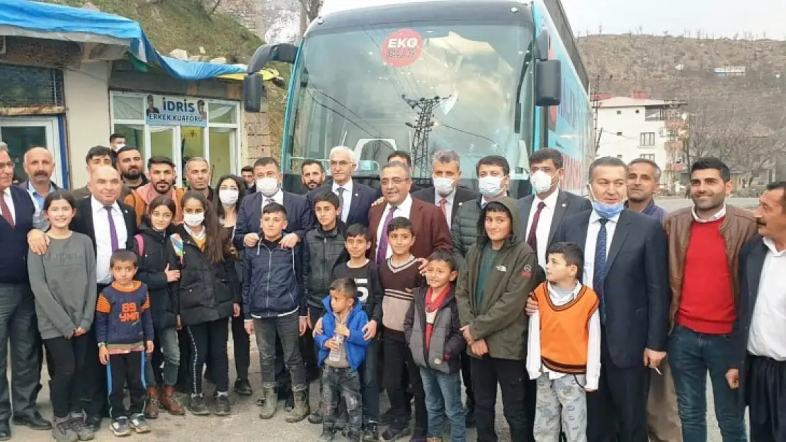 Mv. Ağbaba' Kısa Çalışma Ödeneği Biterse Kitlesel İşsizlik Olur'