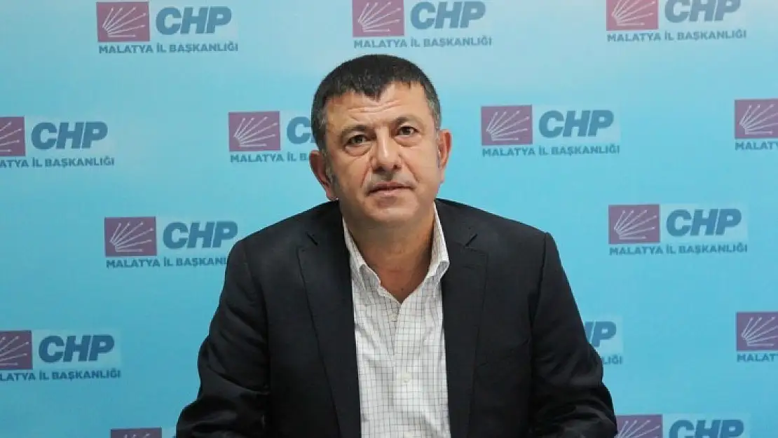 Mv. Ağbaba'Milletin Efendisi Köylü, Sulama Birliklerinin Kölesi Oldu '