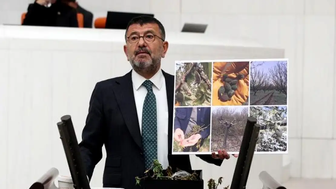 Mv. Ağbaba: Ürünün Tamamı Yanmış İkinci Tespit Neyi Değiştirecek?