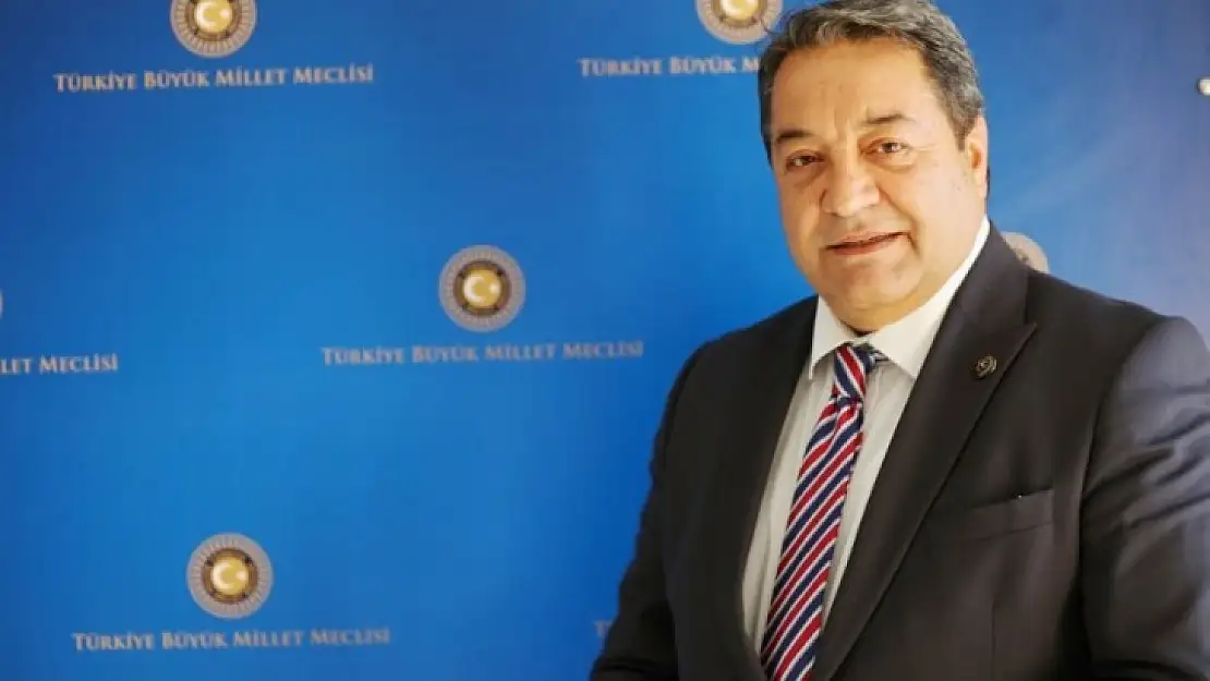 Mv. Fendoğlu ' (ASİMKK) TBMM Meclisimiz Tarafından Tekrar Kurulması Ve Hayata Geçirilmesi Gerekmektedir.'