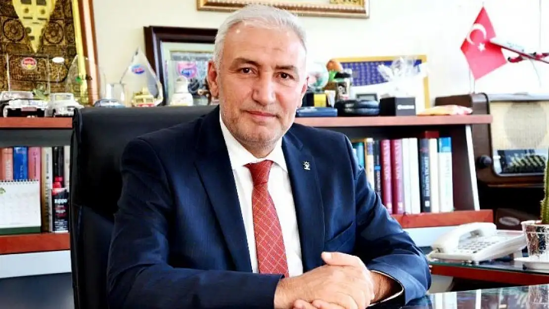 Mv. Kahtalı'Türkiye'nin Önünü Kesemeyecekler'
