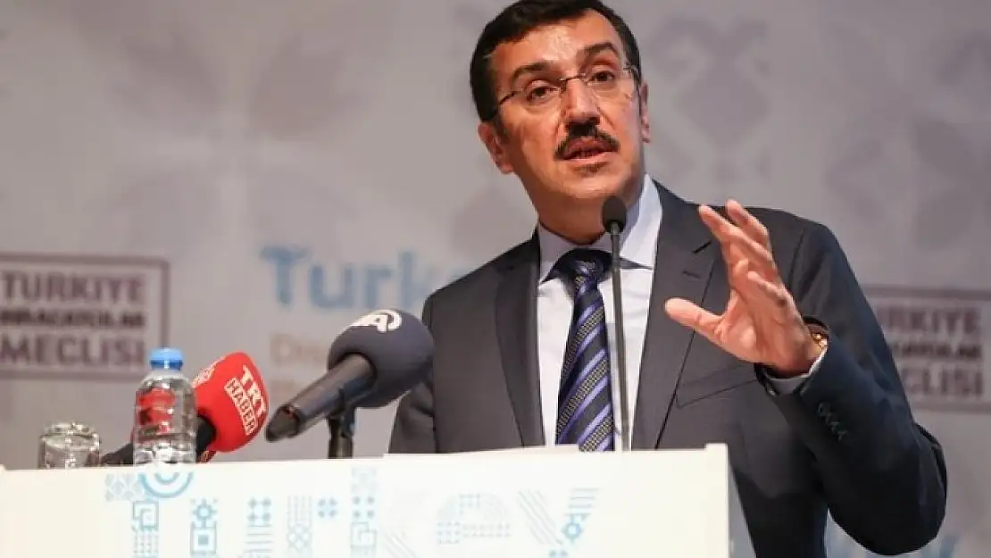 Mv. Tüfenkci, ' Salgın Sürecinde Çiftçiyi Rahatlatacak Yasa'