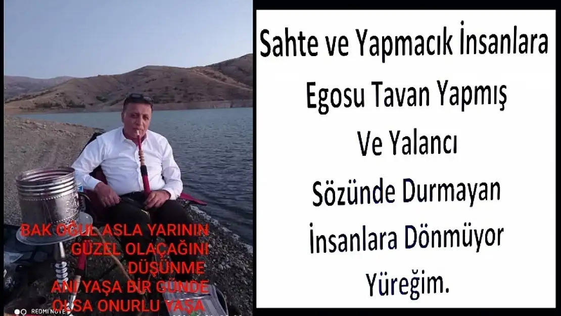 Ne Kadar Mutsuz İnsan Varsa Hepsi Şükürsüzdürler