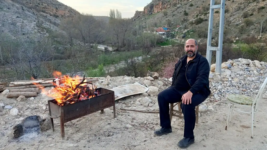 Nerede O Eski Bayramlar? Ayranlı Çorbasız, Ev Baklavasız