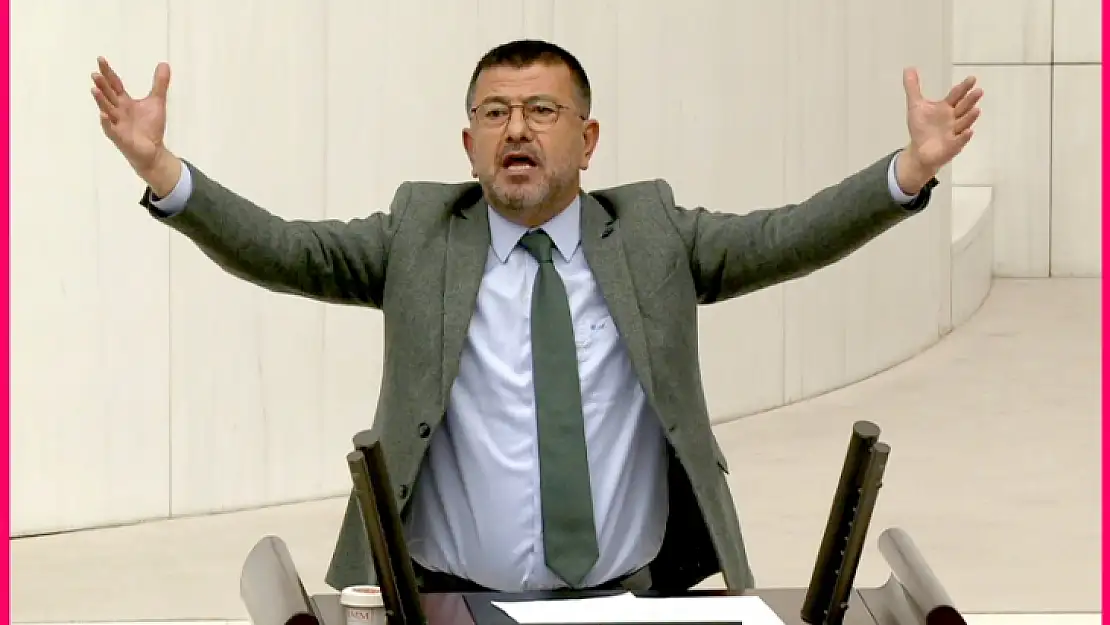 Nüfuzlarını Kullanarak İnsan Kaçırıyorlar
