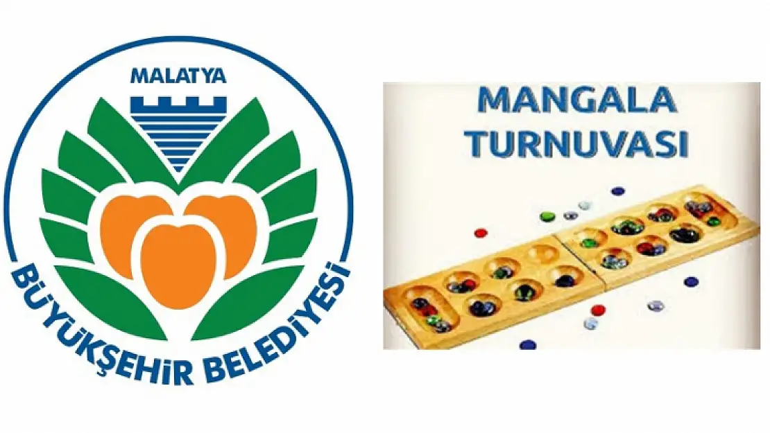 Öğrencilere Yönelik Mangala Turnuvası