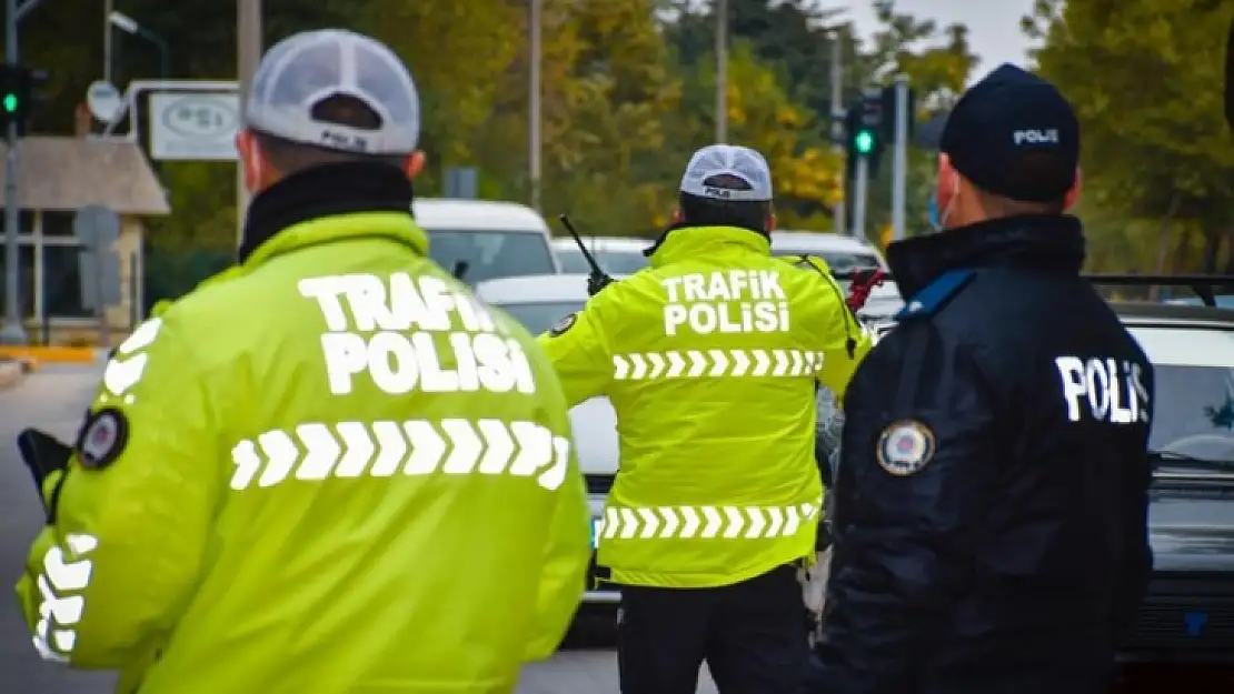 Okul Servislerine Ceza Yağdı