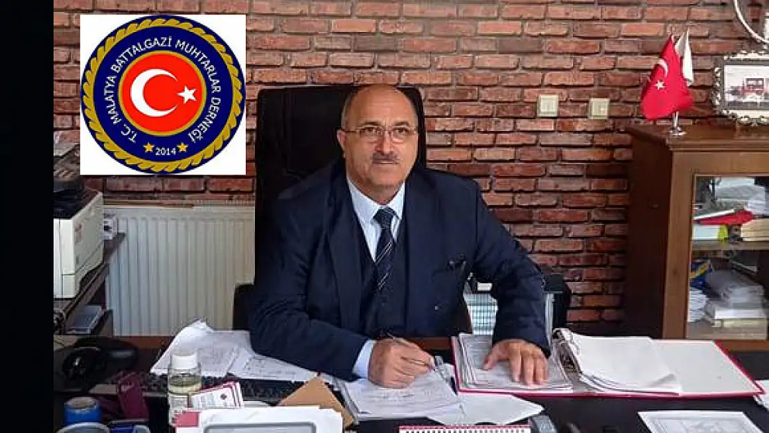 Ortaç: Gelin Suyumuzu Koruyalım. Sahipli Malatyalılar Neredeler?