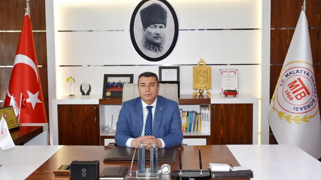 Özcan: Demokrasinin Vazgeçilmez Unsurlarından Birisi Basındır