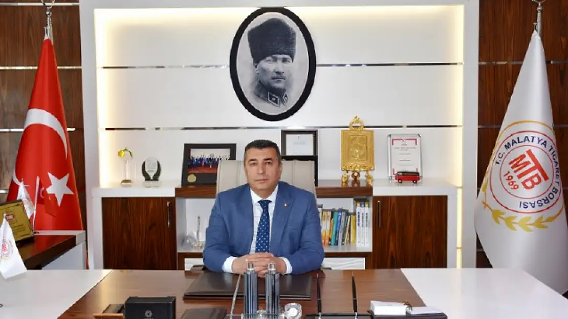 Özcan, Turgut Özal Ve Hamido'nun Ölüm Yıldönümü Dolayısıyla Mesaj Yayınladı