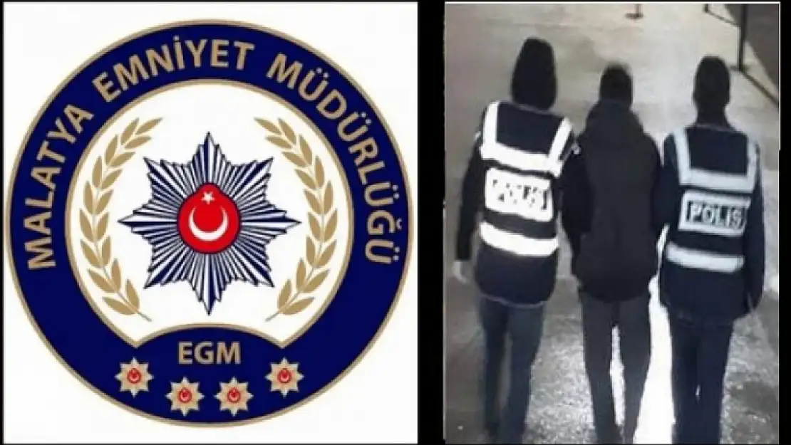 Özel Ekip Devrede' Hırsızlar Tek, Tek Yakalanıyor'