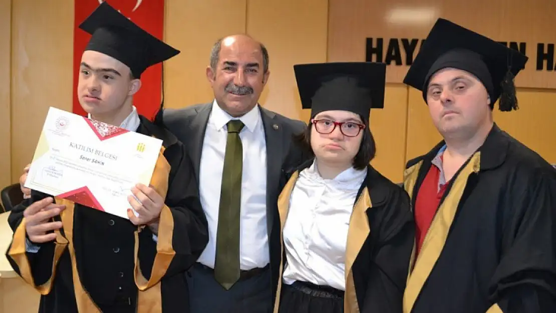 Özel Gençler +1 Farkla Üniversiteli Oldu