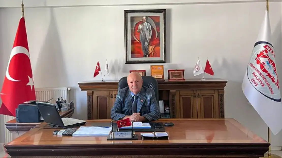 Özgül'En Düşük Kontenjan Malatya'da'