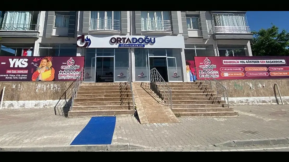 YKS'de Kitlesel Başarının Öncüsü: Pars Ortadoğu Kurs Merkezi