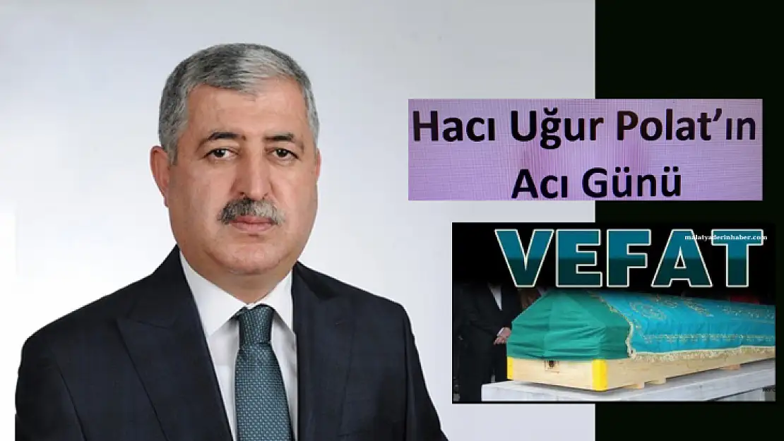 Polat Ailesinin Acı Günü