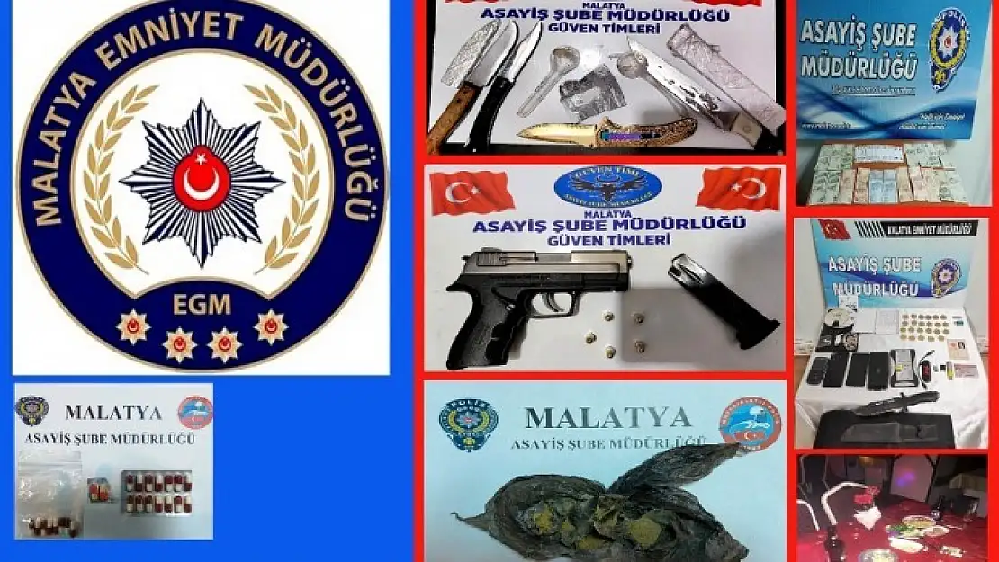 Polis Denetimlerde Affetmiyor