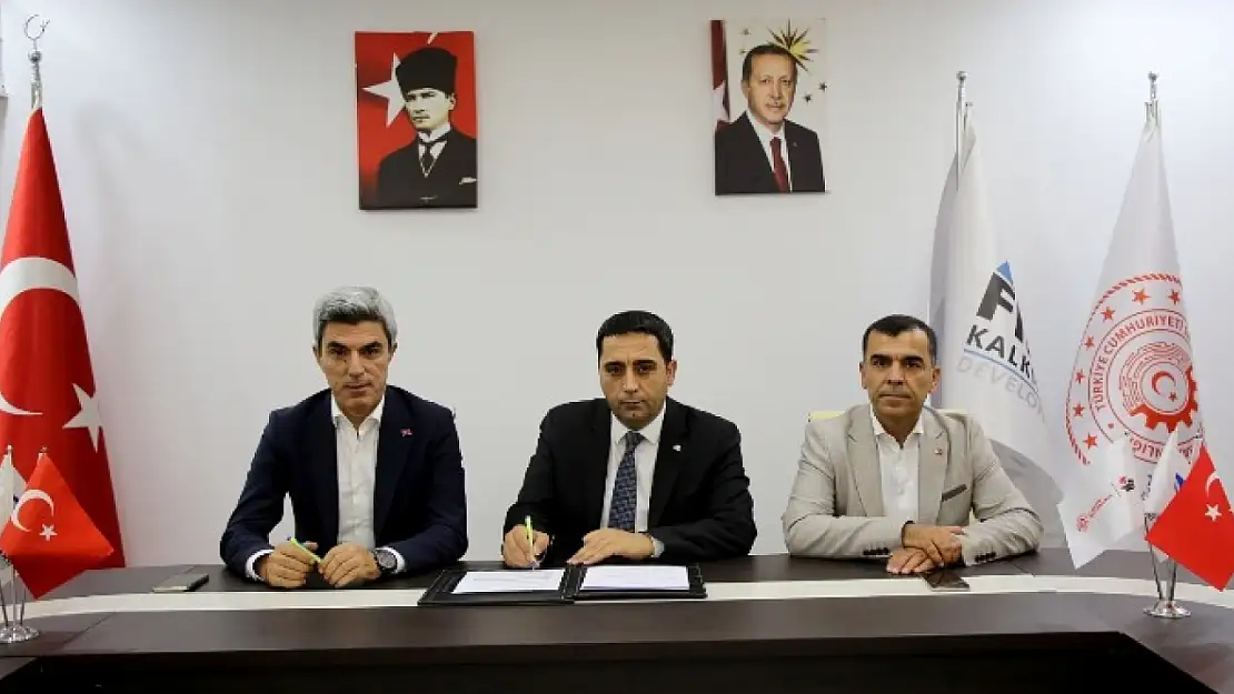 Proje 80 Öğretmenin Katılımıyla 20 Gün Sürecek
