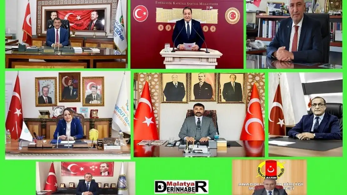 Ramazan Ayı Mesajları