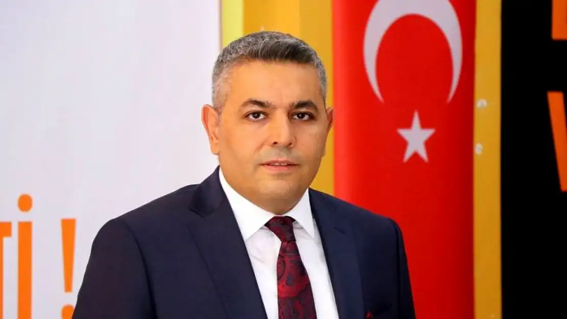 Sadıkoğlu'ndan Meclis Araştırma Komisyonuna Çağrı